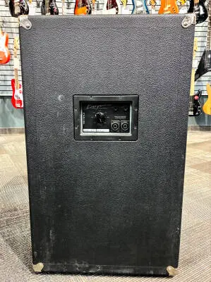 Bergantino - NV212T - New Vintage Series 2x12 Bass Guitar Speaker Cabinet 400w 8ohm 2